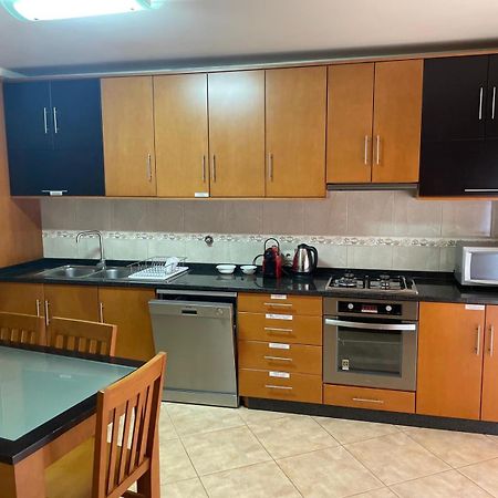 Apartmán Casa Dina Doceira Geres Exteriér fotografie