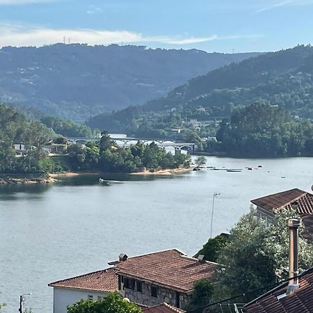 Apartmán Casa Dina Doceira Geres Exteriér fotografie