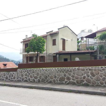 Apartmán Casa Dina Doceira Geres Exteriér fotografie