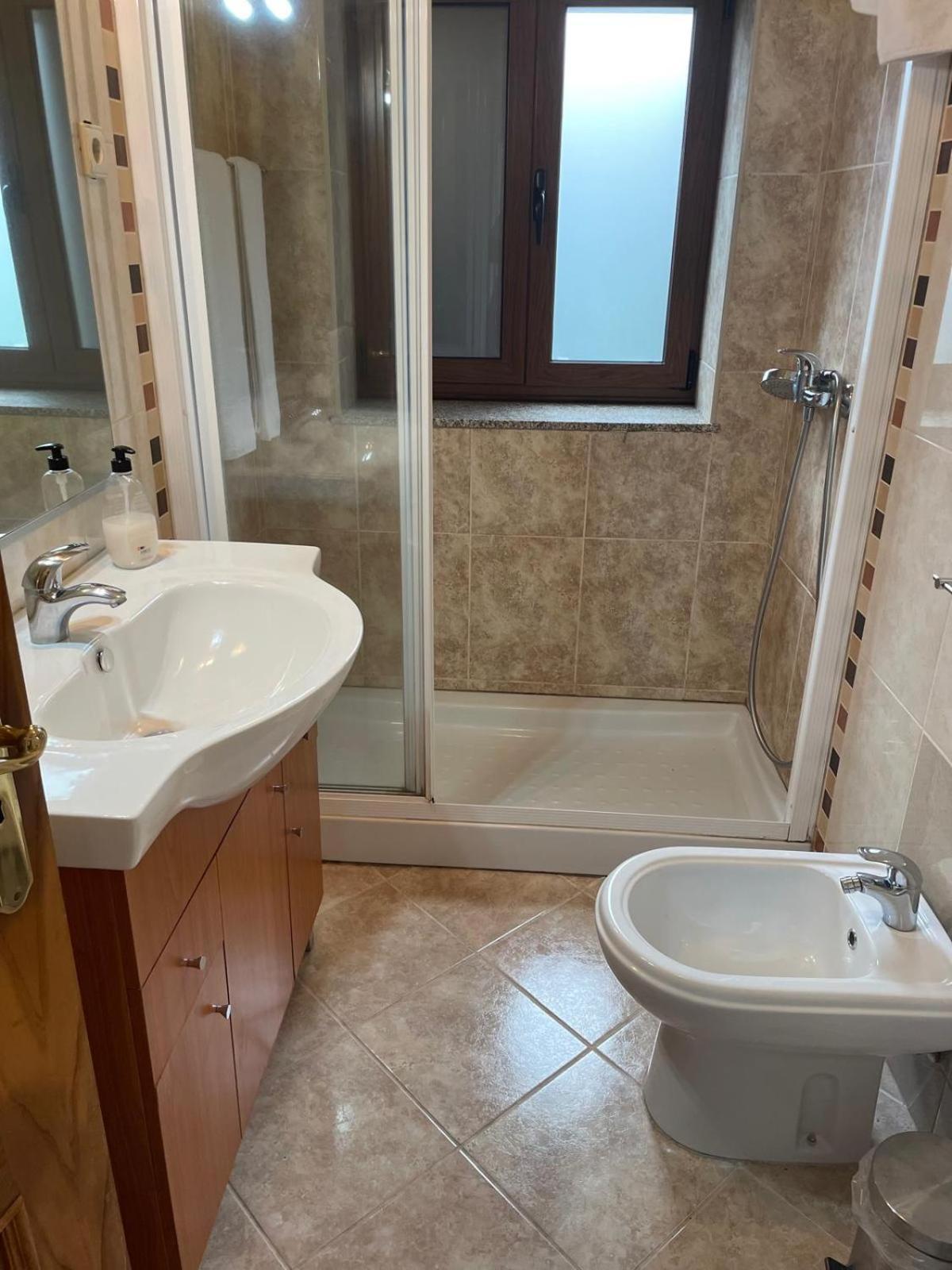 Apartmán Casa Dina Doceira Geres Exteriér fotografie