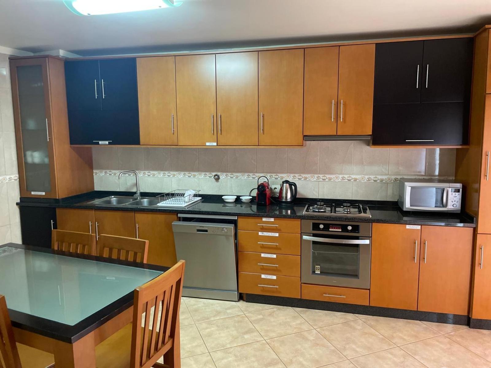 Apartmán Casa Dina Doceira Geres Exteriér fotografie