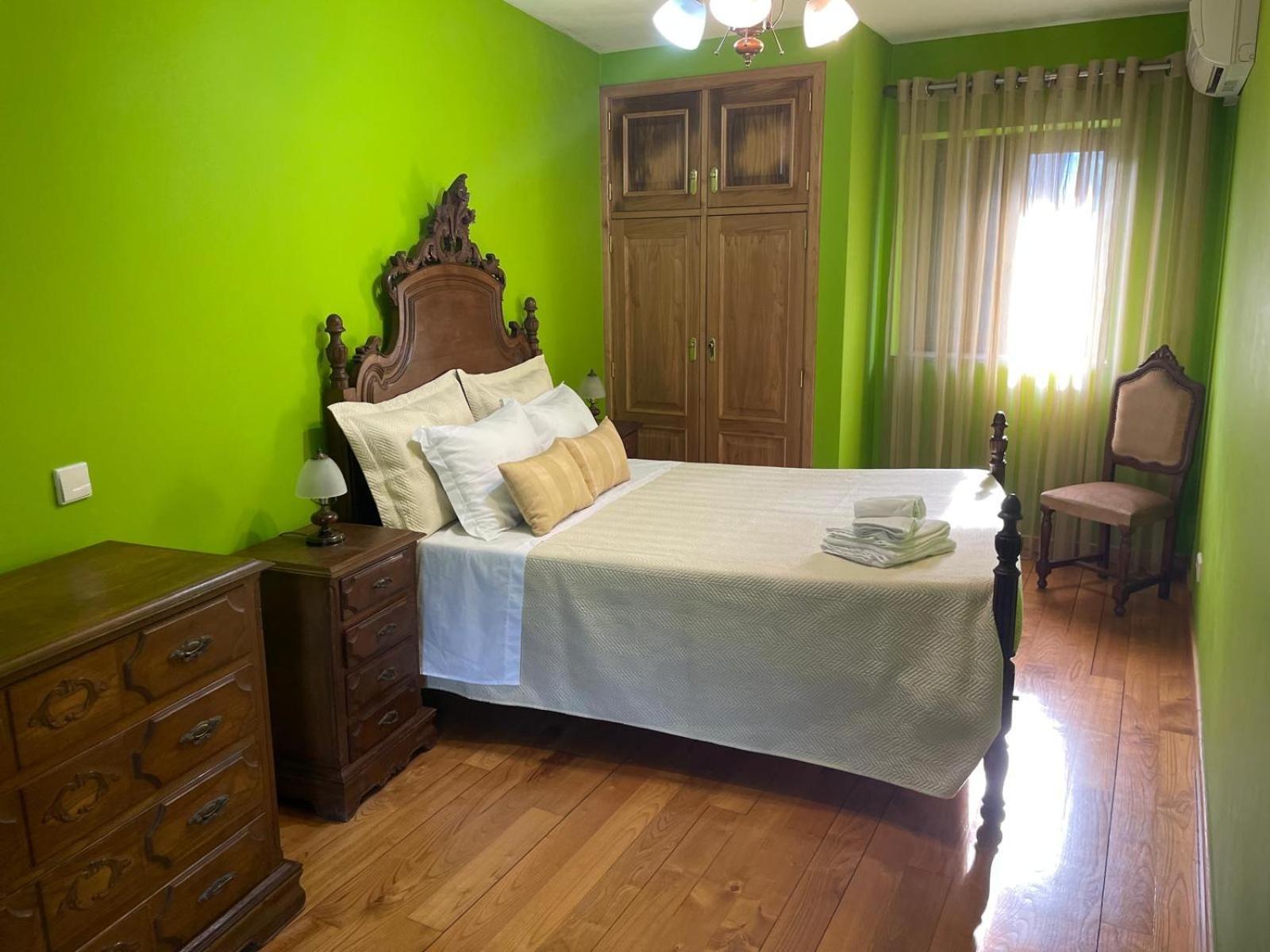 Apartmán Casa Dina Doceira Geres Exteriér fotografie