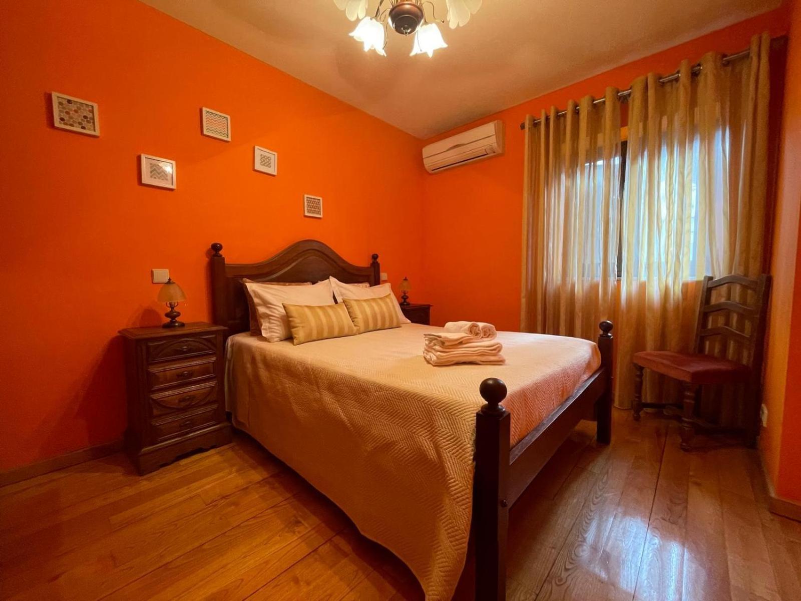 Apartmán Casa Dina Doceira Geres Exteriér fotografie