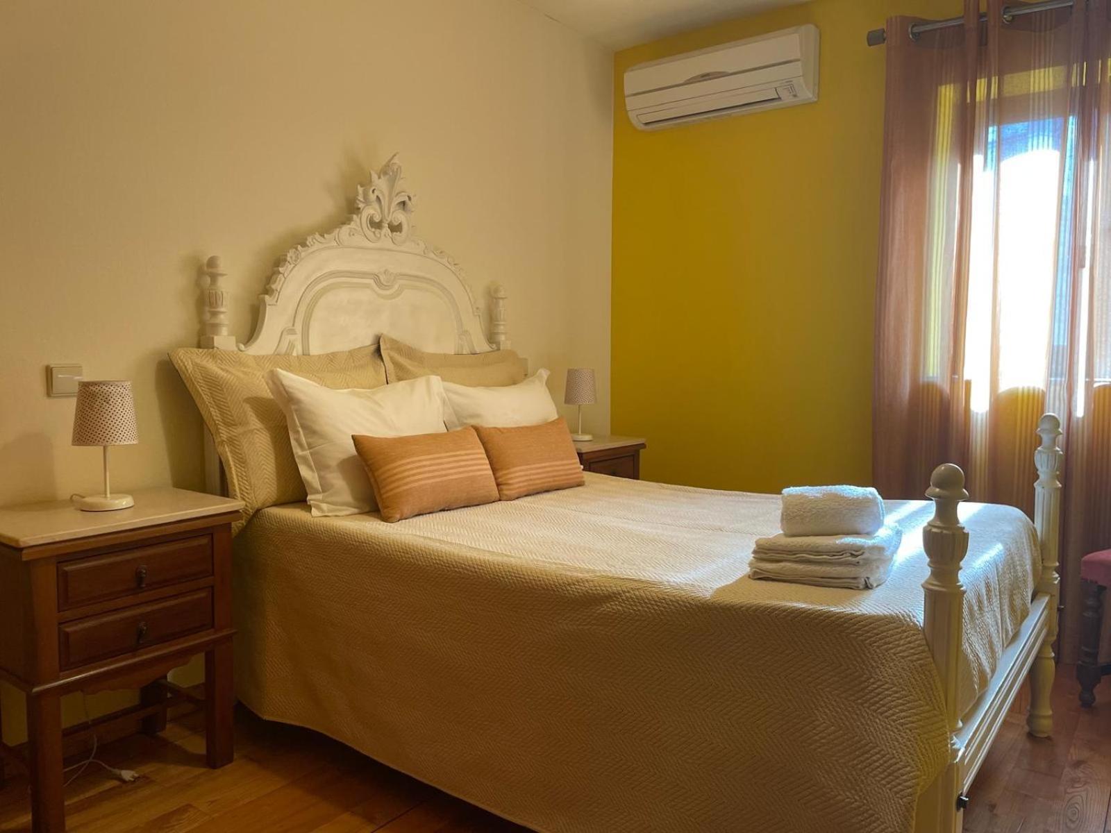 Apartmán Casa Dina Doceira Geres Exteriér fotografie