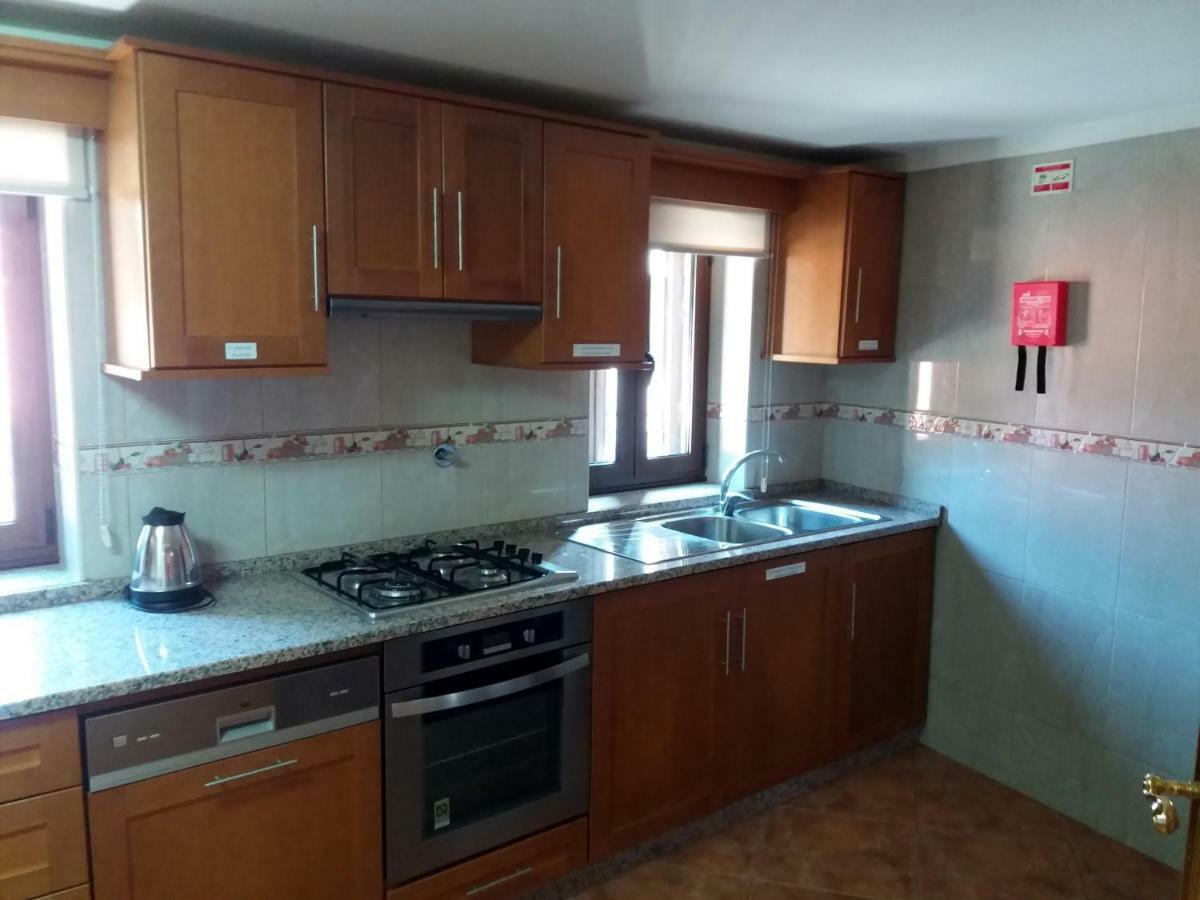 Apartmán Casa Dina Doceira Geres Exteriér fotografie