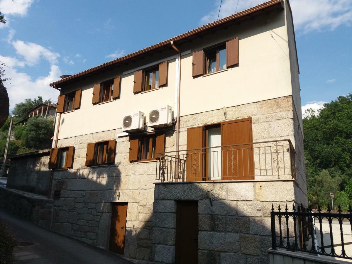 Apartmán Casa Dina Doceira Geres Exteriér fotografie