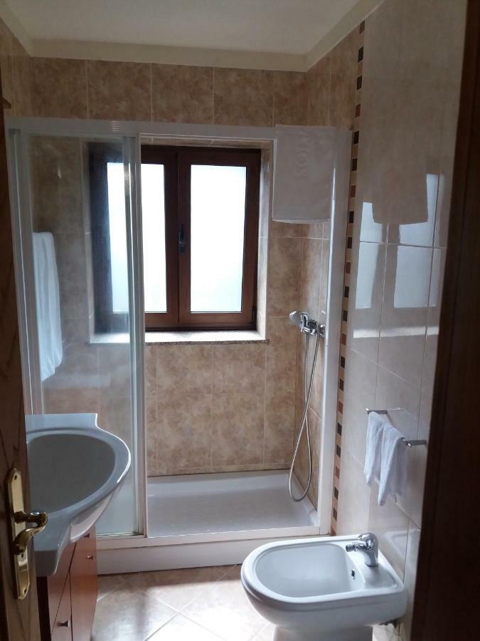 Apartmán Casa Dina Doceira Geres Exteriér fotografie