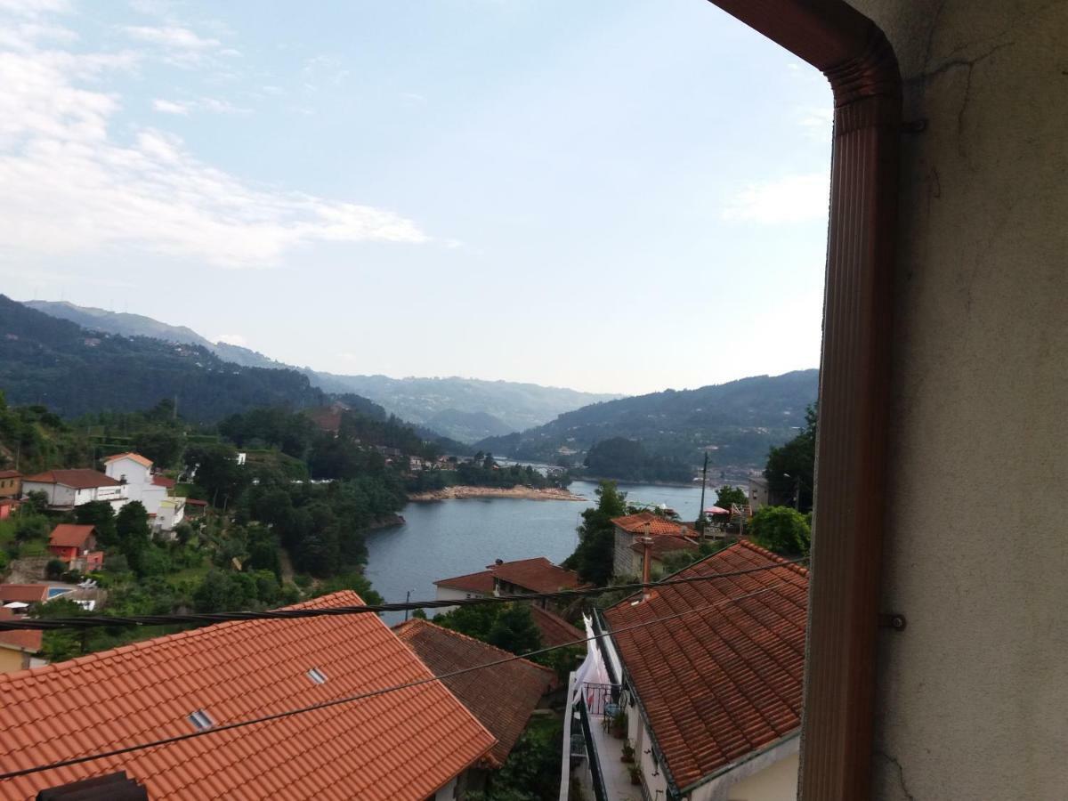 Apartmán Casa Dina Doceira Geres Exteriér fotografie