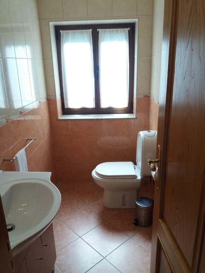 Apartmán Casa Dina Doceira Geres Exteriér fotografie