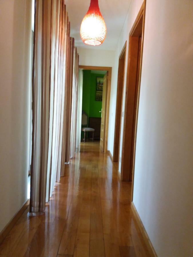 Apartmán Casa Dina Doceira Geres Exteriér fotografie