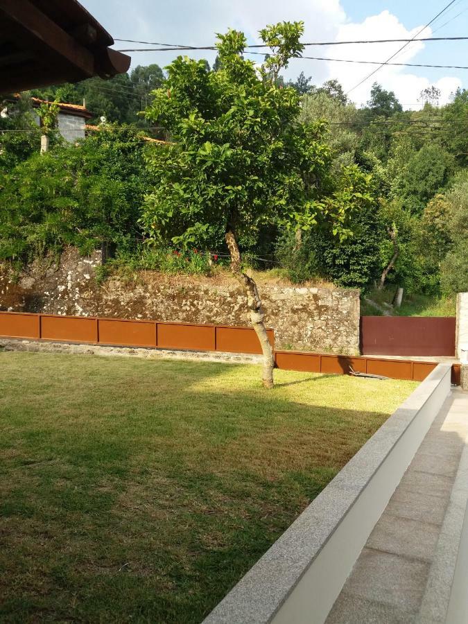 Apartmán Casa Dina Doceira Geres Exteriér fotografie