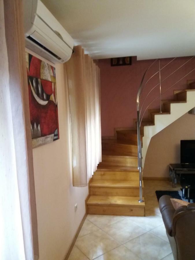 Apartmán Casa Dina Doceira Geres Exteriér fotografie